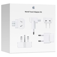 【Apple官方直送】全球旅行轉接器套件【10個工作天出貨】