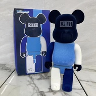 Bearbrick 400% KITH