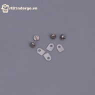 GE 1Set 3135 Screw Metal Watch Movement Part 3186 Fixing Securing Screw Gasket Fit For Watch 3135 31