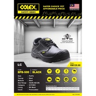 colex Safety Shoe LG88