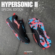 LI NING BADMINTON SHOES ORIGINAL HYPERSONIClining / HYPER SONICLi Ning