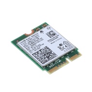 1730M Intel 9560NGW Wireless-AC NGFF M.2 CNVio Dual Band Bluetooth 5.0 Wifi Card 01AX768