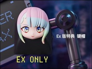 🔥Gk新品預訂🔥王冠
電馭叛客邊緣行者 露西Lucy