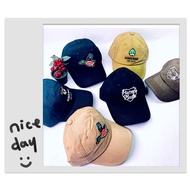 Human Made Baseball Cap