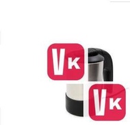 【VIKI-誠信經營】電熱水壺BRiki60D出國旅行電熱水壺便攜迷你小型一體電水杯不銹鋼110220v【VIKI】