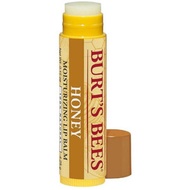 BURT'S BEES - 4.25g 保濕潤唇膏 蜂蜜味 平行進口