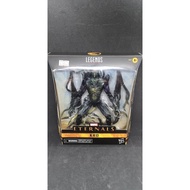 Marvel Legends The Eternals Eko