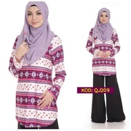 Blouse Maternity & Nursing