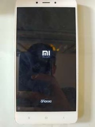 紅米 note 4 85成新 10核cpu 小花