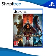 PS5 Dragon's Dogma 2