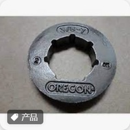 OREGON RIM 3/8-7 STD FOR HUSQVARNA 365 372 STIHL MS381 MS382 MS361 ECHO CS600S