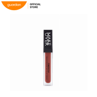 MAKE OVER Powerstay Transferproof Matte Lip Cream B11 New Rules 7 g