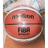 Original molten FIBA Basketball