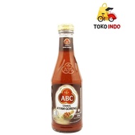 ABC Fried Chicken Chilli Sauce 335ml