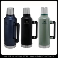 [STANLEY] Classic Legendary Vacuum Bottle 1.9L, 2.3L