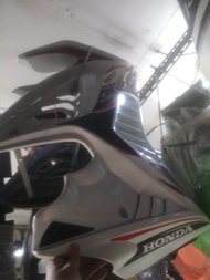 fairing new CB 150 R