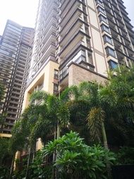 Nankunshan Yushang Hot Spring Resort