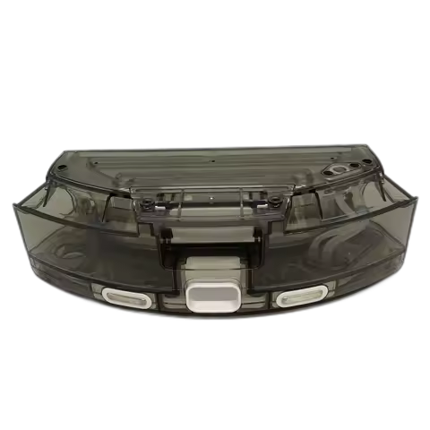 Original Lydsto S1 R1pro R1 Sweeping Robot Accessories Two in One Water Tank Dust Box Integrated