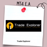Trade Explorer v6.2 MT4 EA