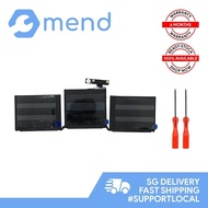 Battery for MBP 13 inch A1708 Late 2016 Mid 2017 Battery Model: A1713