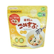 Edison mama 米粉麵食食環 - 原味 [100g]