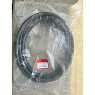 Front Grille Snake Rubber HRV 2015 2016 2017 2018