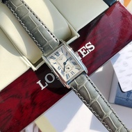 [Authentic Original Single Original Box Packaging] Longines Longines Longines Watch Daisy Victor Cro