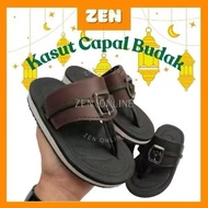 [ZEN] Ultralight Capal Melayu I Capal Budak Lelaki I Slipper Chappal Sandal Kasut Capal Slipper Baby