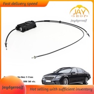 [Jaydgeroajf]Park Brake Module 2214302849, 2214300649 Electronic Handbrake Actuator for - CL550 CL60