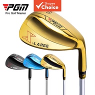 PGM Golf Sand Wedge Men's Wedge Sand Wedge Chipping Wedge 56°/60°Golf Club Sand Wedge Directly from 
