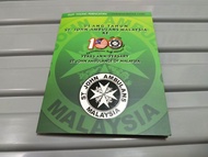 RM1 coin card 100 years anniversary st. John ambulance of Malaysia 2008 commemorative unc bu duit sy