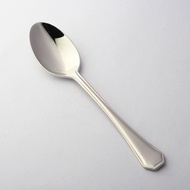 Twin Fish ชุดช้อน ส้อม ช้อนชา มีด รายการละ 6 ชิ้น/รายการ ( รวม 24 ชิ้น)