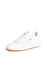 Reebok Women's Club C 85 Vintage Sneaker
