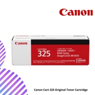Canon Cart 325 Original Toner Cartridge