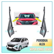 PERODUA ALZA 2022-2026 WIPER PANEL COVER (ORIGINAL)
