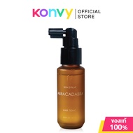 SKIN SYRUP Abracadabra Anti-Hair Fall Tonic 60ml โทนิคสำหรับใส่หนังศีรษะ สกิน ไซรัป ช่วยลดผมร่วง พร้