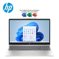 HP Laptop (15-FD1092TU/FD1094TU/FD1105TU) INTEL CORE 5-120U INTEL ARC GRAPHICS