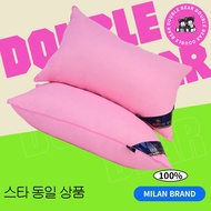 Authentic Hilton Pillow High Quality Pillow Fiber Pillow