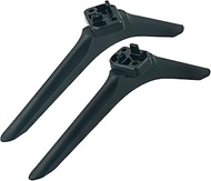 AIDITIYMI TV Base Stand Legs Compatible with Hisense 43 inch Class FHD LED Smart TV 43H4030F3