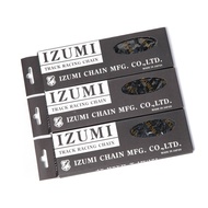 Mash x Izumi Jet Chain