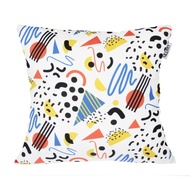 Carnival Cushion - Sofa Cushion - 40 x 40