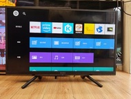 32吋電視 sony Smart TV KD-32W660F/G