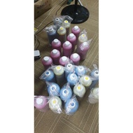 Eco-Solvent Ink for Epson  i3200-E1, XP600 & DX5 Printhead