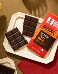 有機黑巧克力71% EQUAL EXCHANGE