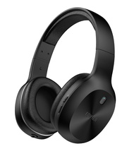 W600BT Wireless Over-Ear Headphones, Bluetooth V5.1, Crystal Clear Call, 40mm Drivers, 30H Playtime,