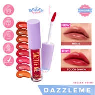 BEAUTYBY.NADS | dazzle me LIPTINT INK-LICIOUS LIP TINT Mattedorable Long Lasting Moisturizing Lip St
