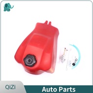 FT49002 GAS TANK - Free Cap & Fuel Petcock for HONDA ATC185S ATC200ES ATC200S ATC200M ATC200E 1980-1