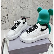促銷品 26春夏 Hogan H-Stipes 女款運動鞋  37.5 碼