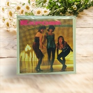 Exposed Music Audio CD - CD Sleeve Case