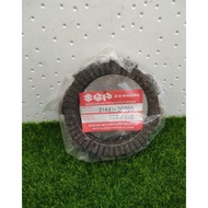 SUZUKI GSX, FX 110 CLUTCH PLATE/ KULIT CLUTCH